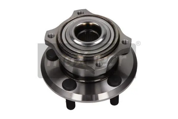 K04779328AB Fiat/Alfa/Lancia Ступица колеса передняя