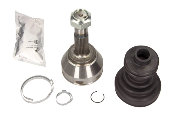 Граната колесная Polcar S401079 цена, от 28.46 USD