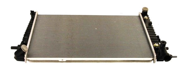 Радиатор 613KAA034 TYC
