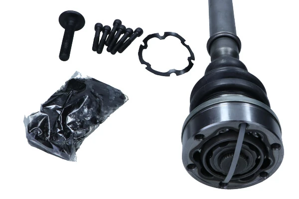 Левая полуось Magneti Marelli TDS0001