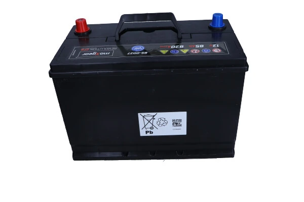 Купить 8550503589 Renault (RVI) Батарея аккумуляторная