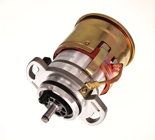 Distribuidor de ignição (distribuidor) Volkswagen Vento 1H2