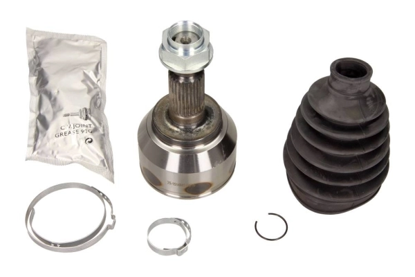 Граната колесная Rover 75 седан (RJ) (1999 - 2005) цена, от 32.06 USD