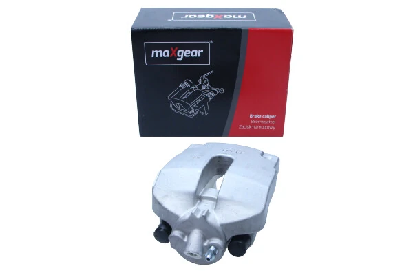 Задний левый суппорт Maxgear 821017 цена, от 25.40 USD