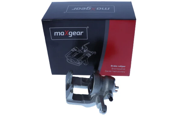 Задний левый суппорт Maxgear 820871 цена, от 24.67 USD