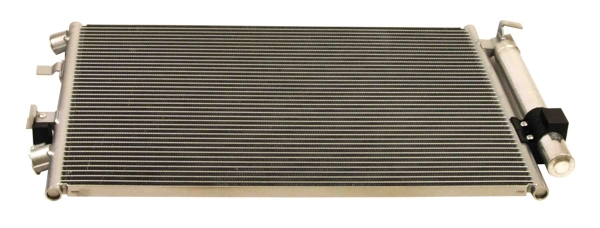 Конденсатор кондиционера Kraft 222112 цена, от 84.11 USD