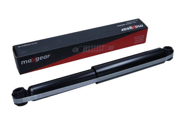 Amortecedor traseiro Mitsubishi L 200 4 KA, KB