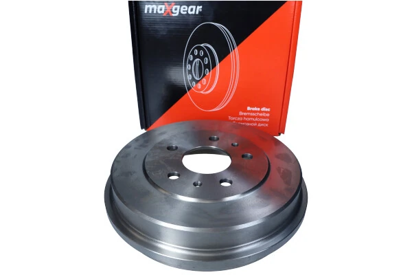 Тормозной барабан 193205 Maxgear