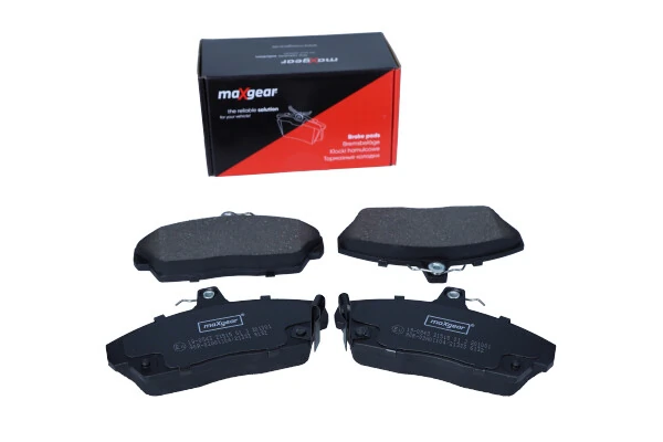 Купить GBP90321 Rover Колодки тормозные
