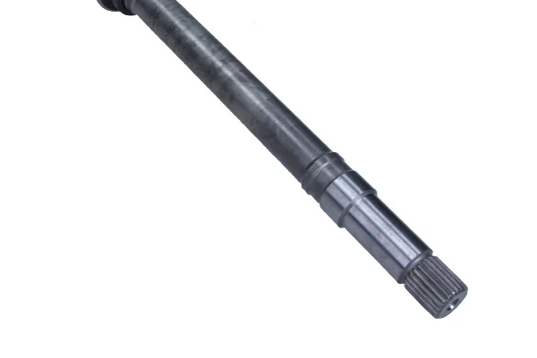 Правая полуось 0021044 GKN-Spidan
