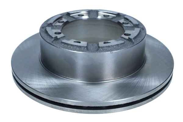 Купить 194802 Maxgear Диск тормозной задний