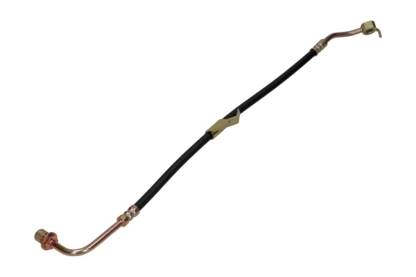 Шланг тормозной передний правый F0385 Ties