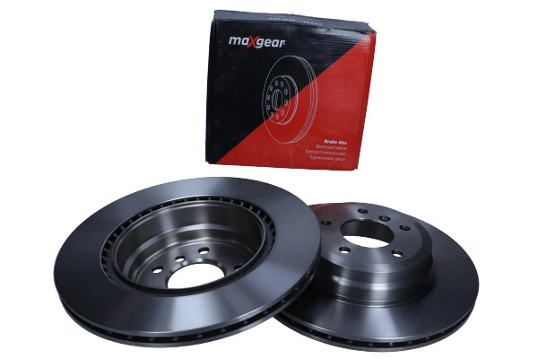 192455 Maxgear Дисковый тормоз