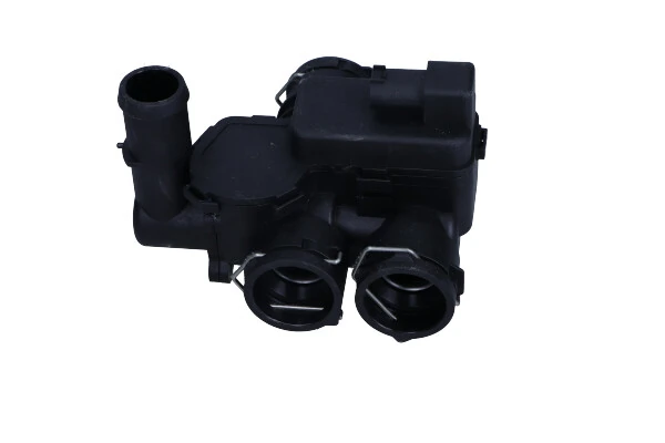 Válvula de forno (de aquecedor) Mercedes E S211