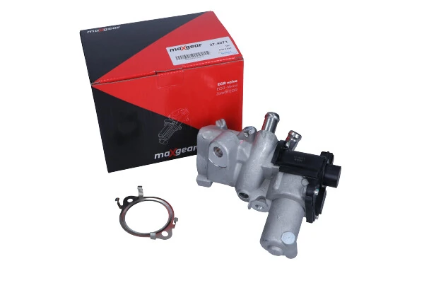 Приборы управления системы рециркуляции Maxgear 274071 цена, от 188.29 USD