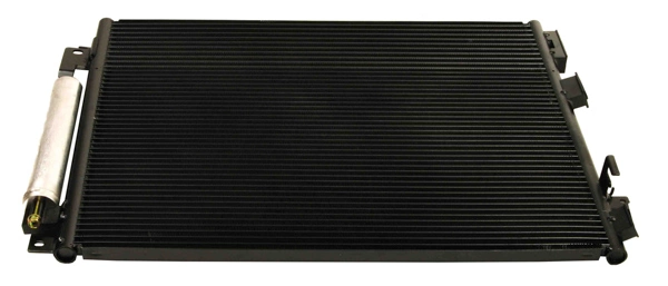 Радиатор кондиционера 3948C GPD