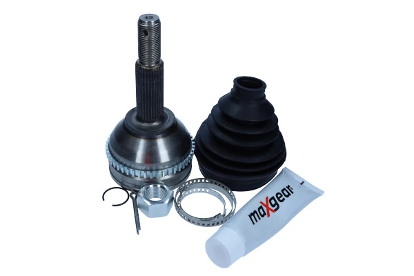 ШРУС наружный GKN-Spidan 304460