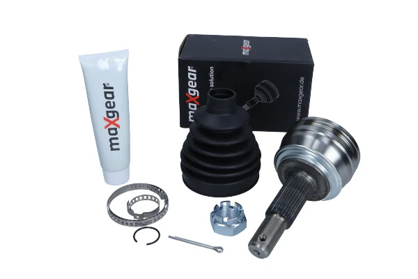 Junta homocinética externa dianteira Nissan Qashqai 2 J11