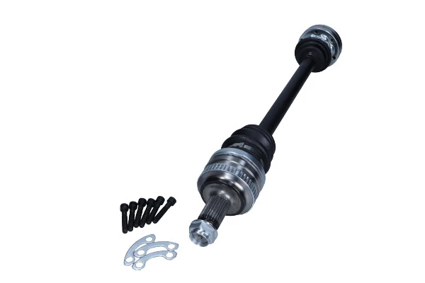 TDS0018 Magneti Marelli Привод задний