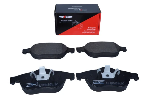 190644 Maxgear Колодки передние
