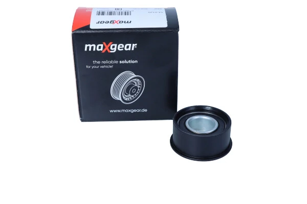 Обводной ролик ремня ГРМ Maxgear 540243 цена, от 10.59 USD
