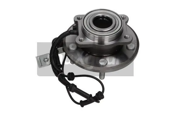 330798 Maxgear Ступица колеса передняя