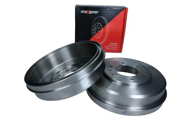 192234 Maxgear Тормозной барабан