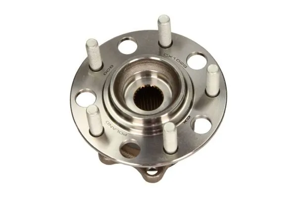 330822 Maxgear Ступица задняя