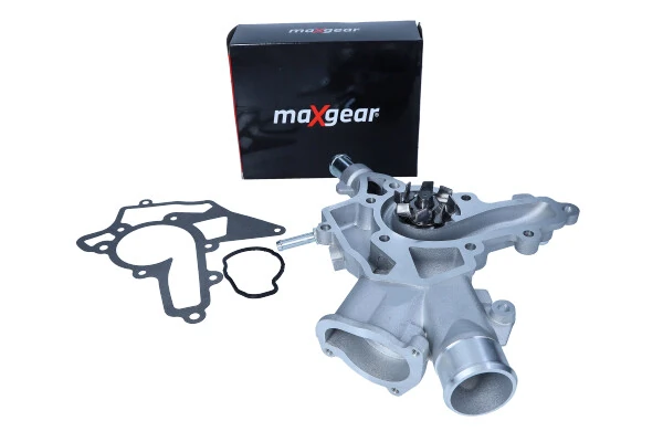 Помпа охлаждения Maxgear 470122 цена, от 36.04 USD