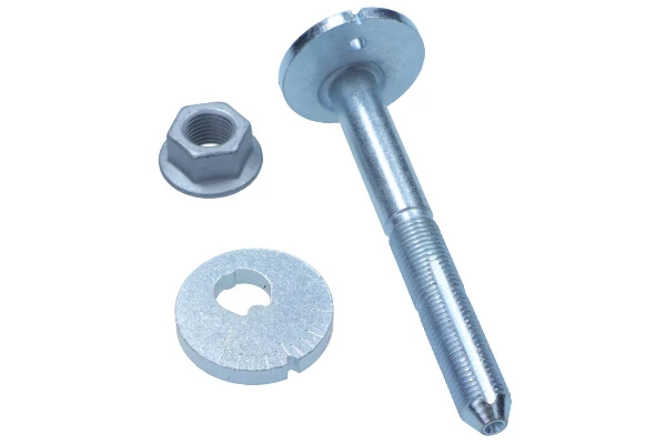 495077 Maxgear Болт заднего продольного рычага (развальный)