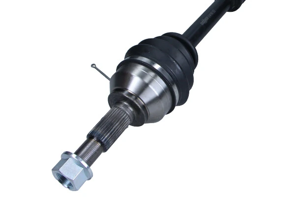  Semieixo (acionador) dianteiro direito Nissan Qashqai I SUV (J10) (2006 - 2013) I