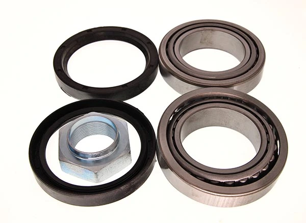 330053 Maxgear Подшипник ступицы передней
