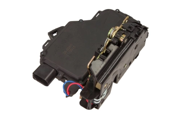 Fecho da porta dianteira esquerda Volkswagen Golf 4 1J1