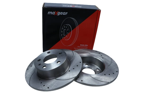 190981SPORT Maxgear Дисковый тормоз