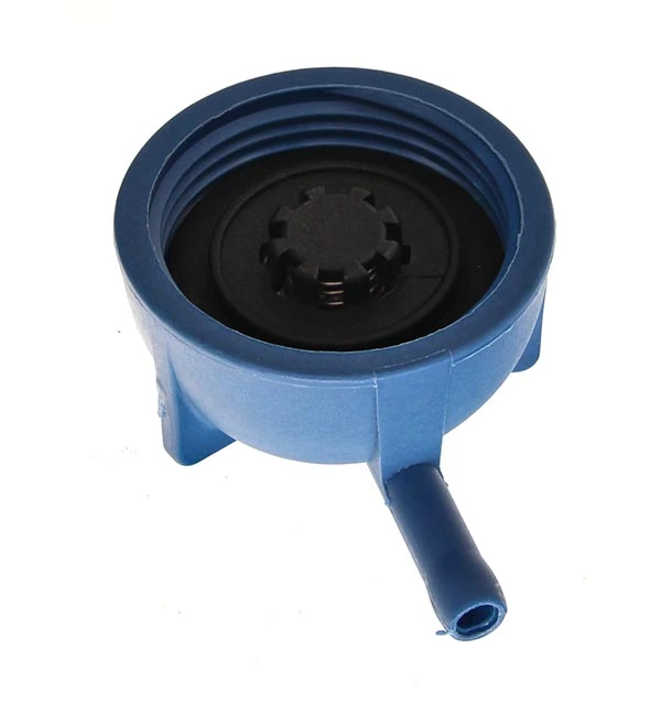 Tampa (tampão) do tanque de expansão Volkswagen Transporter 24, 25, 251