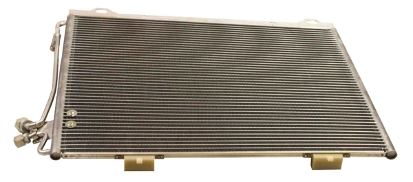 Radiador de aparelho de ar condicionado para Mercedes E  S210