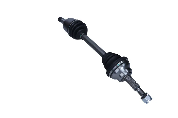 Привод передний правый Polcar T58228 цена, от 134.88 USD