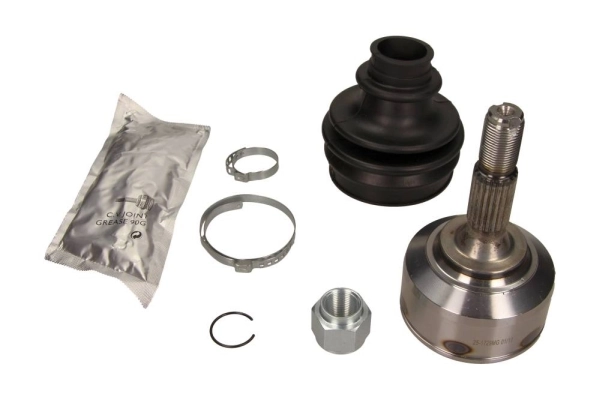 Junta homocinética externa dianteira Citroen C3 2R, 2C