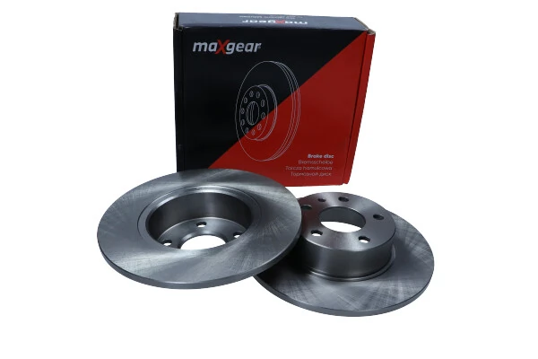 190981 Maxgear Дисковый тормоз