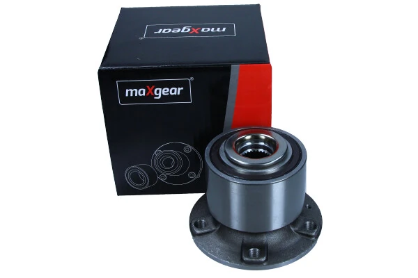 Ступицы задних колес Maxgear 331211 цена, от 56.23 USD