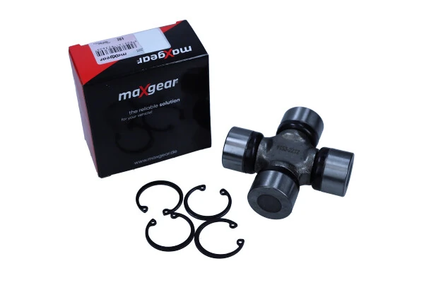495181 Maxgear Крестовина карданного вала