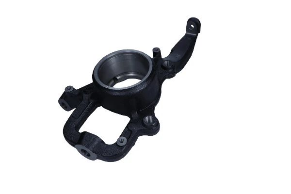 Цапфа (поворотный кулак) передний правый Sakes 7100100201 цена, от 44.99 USD