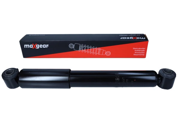 Amortecedor traseiro Peugeot Partner 1 5