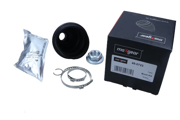 Bota de proteção externa de junta homocinética do semieixo dianteiro Ford Mondeo 1 BNP