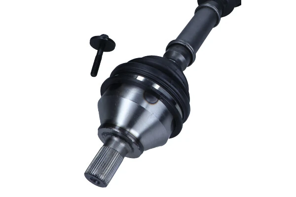 Привод передний правый Ford C-Max минивэн (DM2) (2003 - 2007) цена, от 97.58 USD