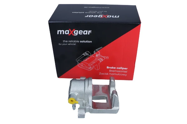 Тормозной суппорт правый задний Maxgear 821144 цена, от 30.91 USD