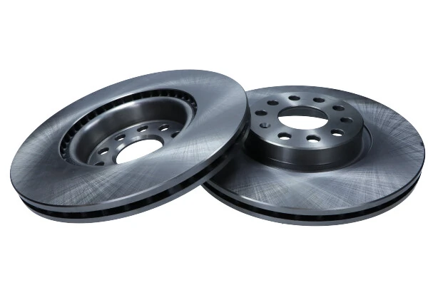 Disco do freio dianteiro Skoda SuperB 1 3U4