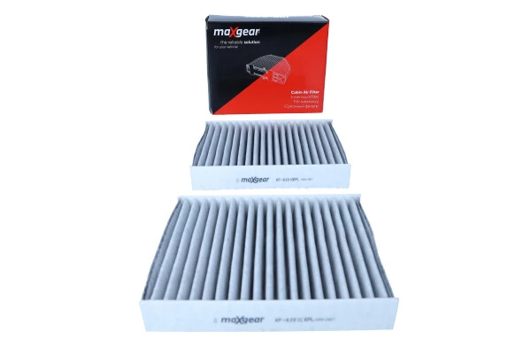 Filtro de salão Alfa Romeo 147 937