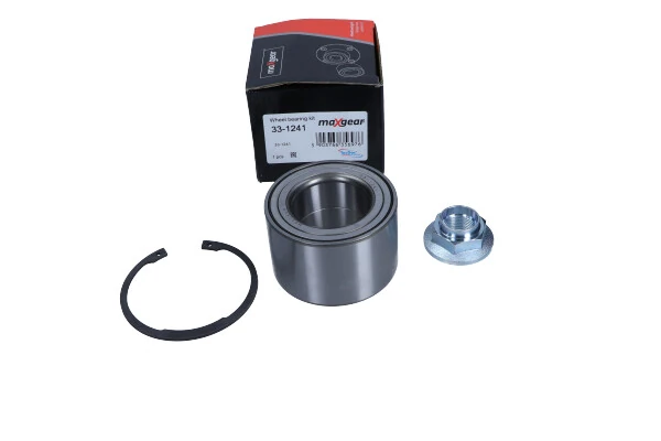 Купить MQ904899 Mitsubishi Подшипник задней ступицы