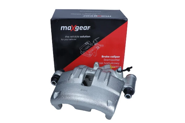 Тормозной суппорт Maxgear 820314 цена, от 62.78 USD